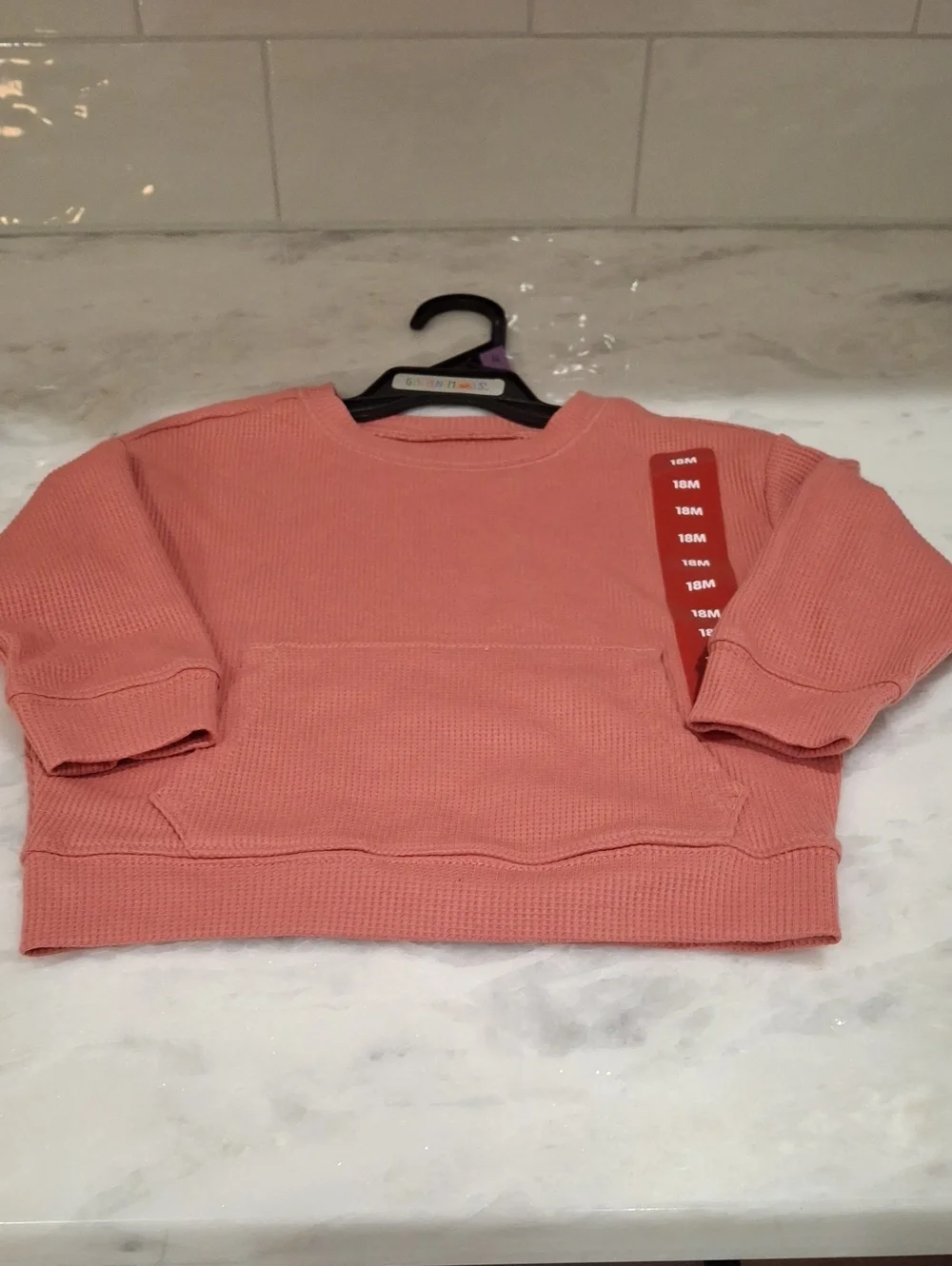 Toddler's Outfit